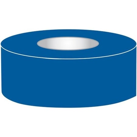 Accuform TAPE DURABLE MARKING TAPE 2 in x 100FT PTE102BU PTE102BU